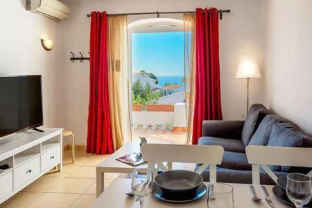Shr020 Smile Capuchinos Apartment Nerja Exterior photo