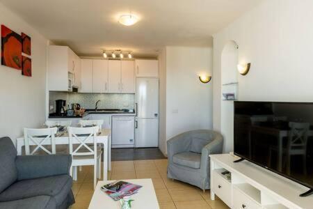 Shr020 Smile Capuchinos Apartment Nerja Exterior photo